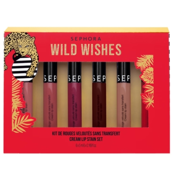 Sephora Lip Kit - Picture 2 of 3